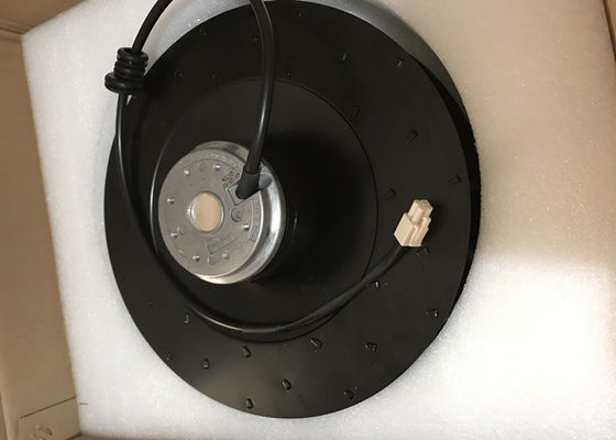 De NIEUWE Centrifugaal Koelventilator R2E280-AE52-17 230V 50HZ 1.0A 225W 2700RPM van EBMPAPST in voorraad