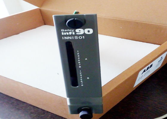 PLC VAN INNIS01 INFI90 VESTINGMUUR DE INTERFACEmodule VAN HET MODULEnetwerk