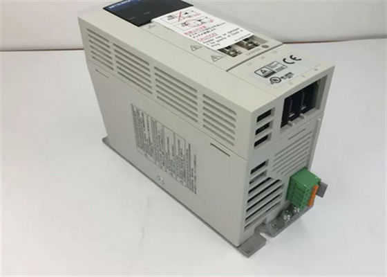 M.-j2s-40CP1 de Industriële Servo Servoversterker van Aandrijvingsmitsubishi 400w