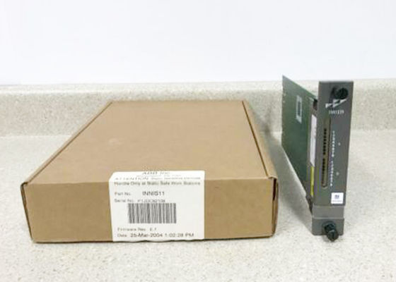 Van het de Symfonienetwerk van INNIS11 INFI90 PLC van de de Interfacemodule 6643826A108 Module