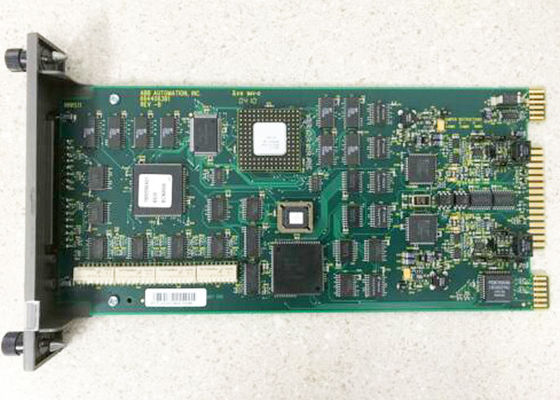 Van het de Symfonienetwerk van INNIS11 INFI90 PLC van de de Interfacemodule 6643826A108 Module