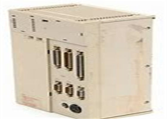 PLC van de de PERSONAL COMPUTEReenheid 8MB van het Omron cv500-vp227-e CONTROLEMECHANISME Programmeerbaar Logicacontrolemechanisme