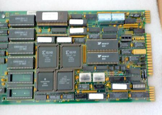 VAN HET DE SYMFONIEnetwerk PROC VAN INNPM01 INFI90 DE MODULEplc PROGRAMMEERBARE LOGICAmodule