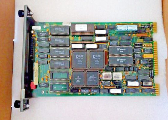 VAN HET DE SYMFONIEnetwerk PROC VAN INNPM01 INFI90 DE MODULEplc PROGRAMMEERBARE LOGICAmodule