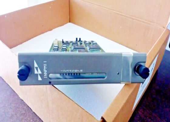DE MODULEassy PLC VAN INNPM11 INFI90 DE MODULE VAN DE NETWERKbewerker