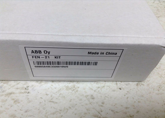 INTERFACE MOERAS-21 INTERFACEkaart 3ABD68805848 VAN ABB RESOLVER VOOR NIEUWE OMSCHAKELAARSaandrijving ACS850