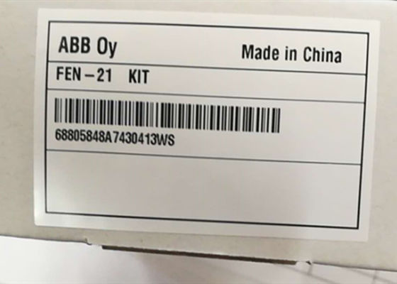 INTERFACE MOERAS-21 INTERFACEkaart 3ABD68805848 VAN ABB RESOLVER VOOR NIEUWE OMSCHAKELAARSaandrijving ACS850
