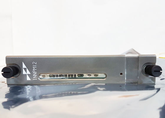 INNPM12 PLC VAN DE SYMFONIEharmonie INFI 90 DE MODULE VAN DE NETWERKbewerker