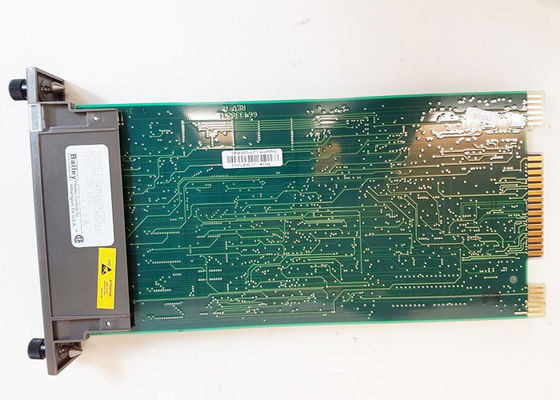 INNPM12 PLC VAN DE SYMFONIEharmonie INFI 90 DE MODULE VAN DE NETWERKbewerker