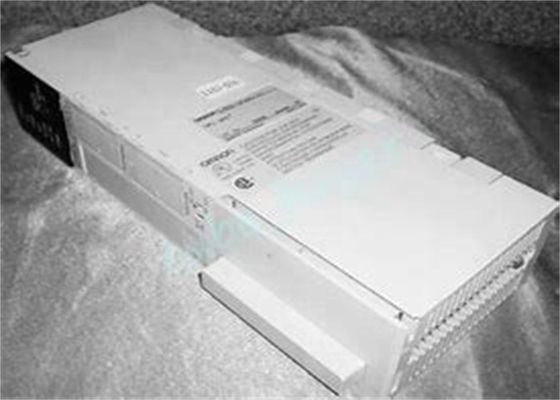 Het CONTROLEMECHANISMEsysmac REEKS van de Omroncv500-cpu01-ev1 PROGRAMMEERBARE LOGICA 512 delen I/O CAPACITEITS