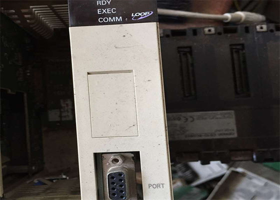Omron CS1W-LCB05 PROC.LOOP CNTRL de BRD 500 F.B.-PLC Programmeerbaar Logicacontrolemechanisme