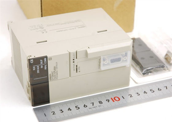 Van het PROGRAMMA256k GEGEVENS PLC van de Omroncs1h-cpu66h cpu cs1-h REEKS 120K Programmeerbaar de Logicacontrolemechanisme