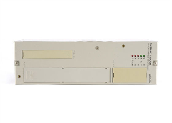 HET REK DIE VAN DE OMRONcv2000-cpu01-v1 CPU EENHEID SFC/LADDER 62K-WOORDEN 4 OPZETTEN VERRE I/O MONTEERBARE EENHEID