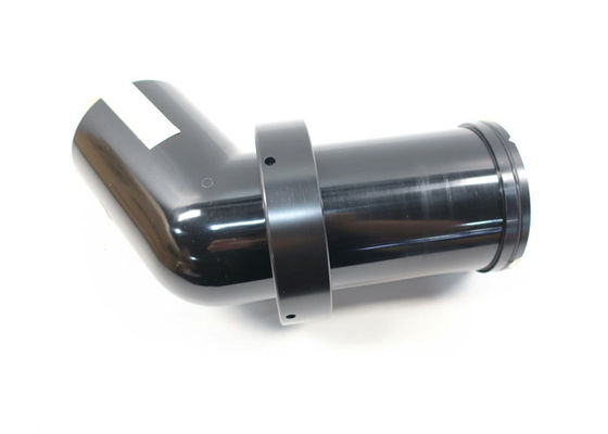 DE ROBOTICA VAN DE HET LICHAAMSklok ASSY VAN 1N0820 ROBOBEL625 HET SCHILDEREN MATERIAALdelen