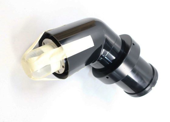 DE ROBOTICA VAN DE HET LICHAAMSklok ASSY VAN 1N0820 ROBOBEL625 HET SCHILDEREN MATERIAALdelen