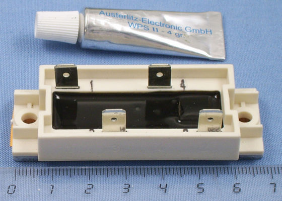 NIEUWE vthick-FILM HYBRIDE nred-61 de ELEKTROuitrusting nred-61-e van SP voor ABB-Omschakelaarsaandrijving