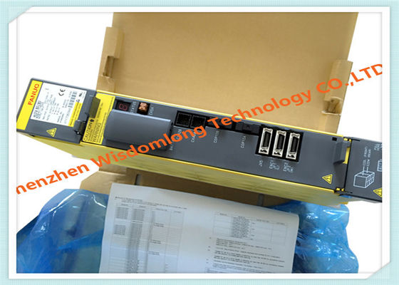 11KW machts Elektronische AC Servoversterker A06B -6117 - H209 snakken Beroepsleven