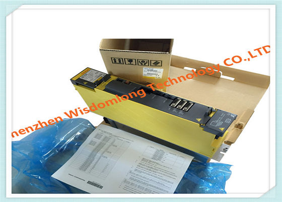 11KW machts Elektronische AC Servoversterker A06B -6117 - H209 snakken Beroepsleven