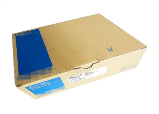 SERVO de VERSTERKER750w 200V NIEUWE Aandrijving M.-j2s-70B van Mitsubishi Electric AC IN VOORRAAD