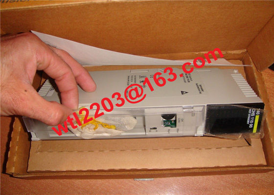 Heet Reserveplc van Modulemodicon Quantum Programmeerbaar Logicacontrolemechanisme 140CHS11000