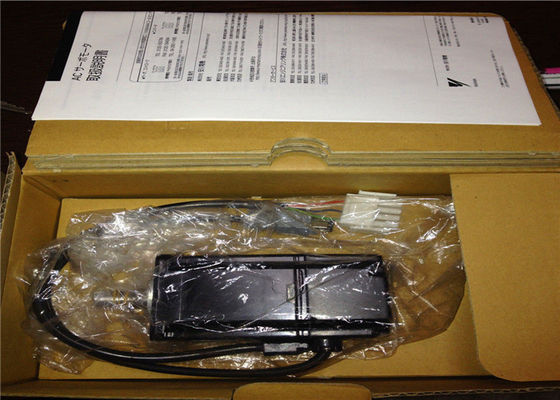 Sigma II de SERVOmotor 200W 2.1A 0.637N.m van YASKAWA SGMAH van sgmah-02AAA21 AC