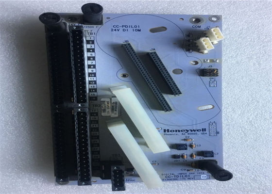 Van de de inputmodule van Honeywell Digitale backplane CC-TDIL01 Nieuwe Origineel