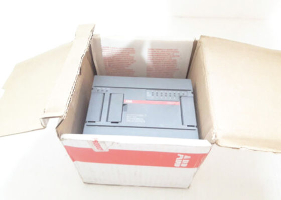 Het Controlemechanisme1sbp260014r1001 PLC van 07KR51-A3.6 Advant de Basisdelen van de Eenheidscontrole