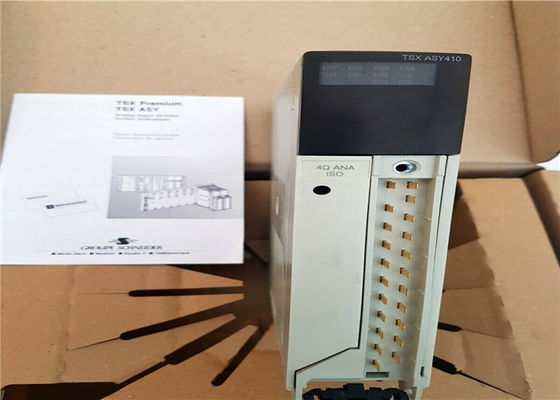 Van de de Analoge outputmodule van Schneider Electric TSXASY410 Premie 4 O van Modicon multirange