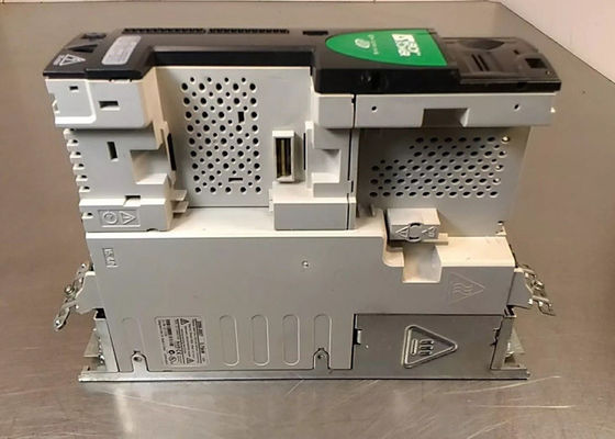 Van de Techniekenemerson unidrive SP0403 AC van de Nideccontrole de Aandrijving 0.75kW 0-480V 3PH 2.1A