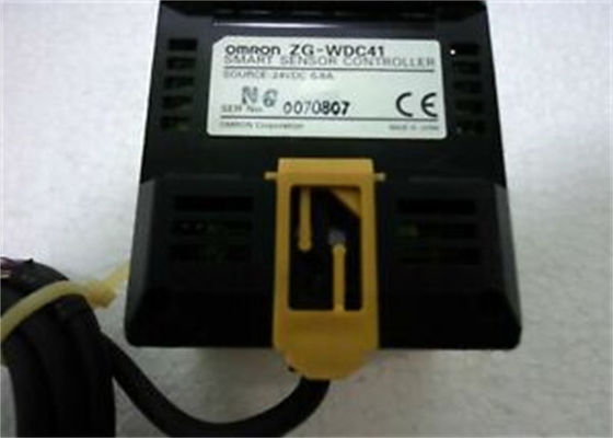 Het CONTROLEMECHANISME PNP van de Omron zg-WDC41 ZG2 SENSOR UIT 	PLC Programmeerbaar Logicacontrolemechanisme
