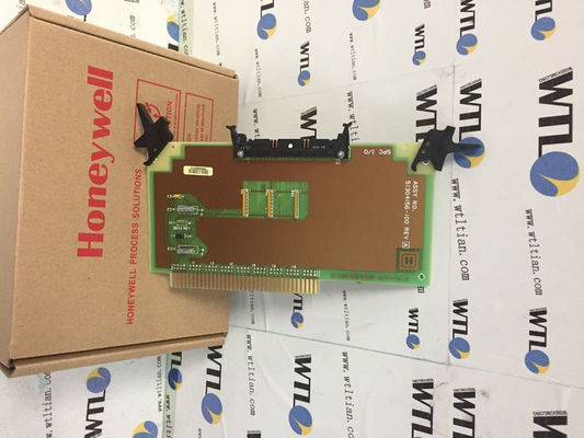 51304156-100 Honeywell-Controleraad TDC 3000 Input-output Raadsomwenteling A