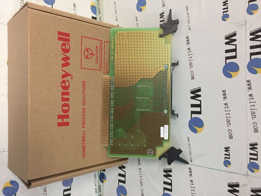 51304156-100 Honeywell-Controleraad TDC 3000 Input-output Raadsomwenteling A