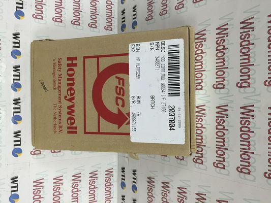 FSC10024IF Honeywell 5 Vdc 650mA Honeywell Digitale I O NIEUWE Kaart 27100 van de Kringsraad
