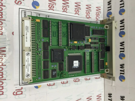 FSC10024IF Honeywell 5 Vdc 650mA Honeywell Digitale I O NIEUWE Kaart 27100 van de Kringsraad