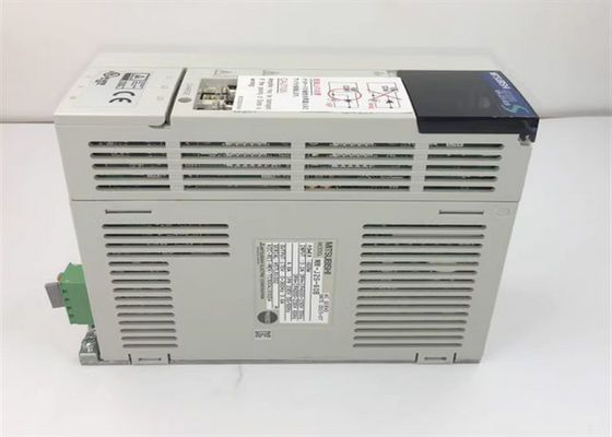 M.-j2s-20a-S011 de Industriële Servo Servoversterker van Aandrijvingsmitsubishi