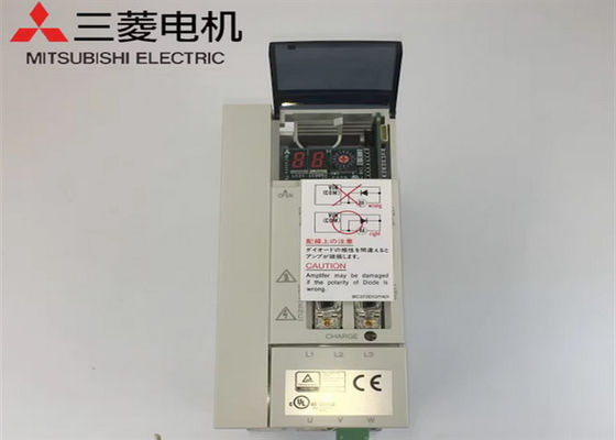 M.-j2s-20a-S011 de Industriële Servo Servoversterker van Aandrijvingsmitsubishi