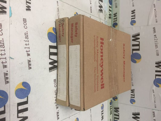 Fc-sdo-0824   Digitale I O Module fc-sdil-1608 DIGITALE OUTPUTmodule 24VDC 0.55A van Honeywell