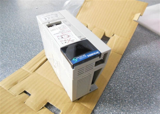 M.-j2s-40a-EG055 de Industriële Servo Servoversterker van Aandrijvingsmitsubishi