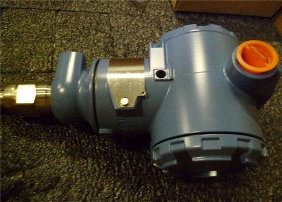 In-Line de Drukzender -14,7 van 3051TG1A2C21AB4M5E5 Rosemount 3051TG aan 30PSI