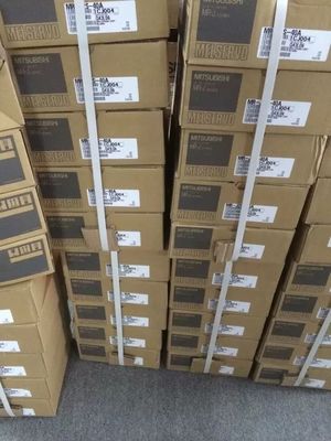De Servomotor3.5kw 2000 t/min 3,5 Output van Mitsubishi hc-UFS352 Melservo HC