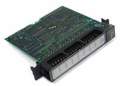 THERMOKOPPEL 7 PUNT ANALOGE TYPES MET 16 BITS J/K/T/S/R VAN GE IC200ALG630 VERSAMAX