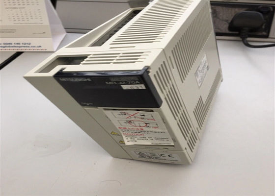 M.-j2s-70a-PM070 de Industriële Servo Servoversterker van Aandrijvingsmitsubishi