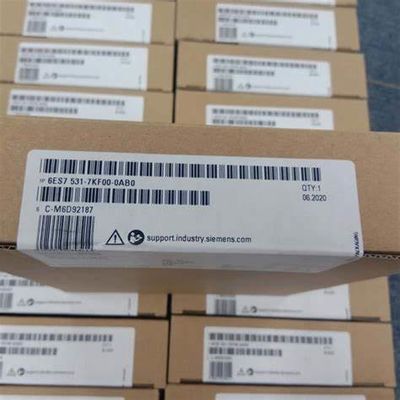 GE IC697CPM790 64 Mhz van cpu met berekeningsvermogen die een drijvend komma met behulp van met 32 bits