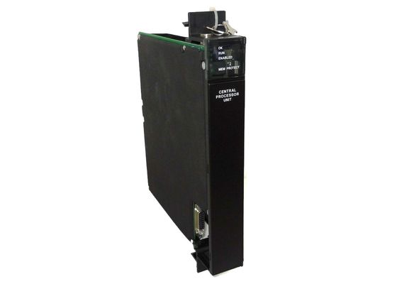 GE IC697CPM790 64 Mhz van cpu met berekeningsvermogen die een drijvend komma met behulp van met 32 bits