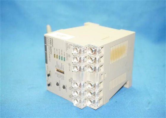PLC van de de VERPLAATSINGSsensor 12-24VDC van de Omronz4m-n30v-01 LASER Programmeerbaar Logicacontrolemechanisme