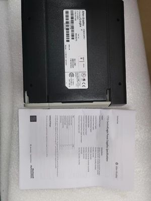 Ab 1746-NO8V 20 mA bij 5V gelijkstroom 160 mA bij 24V gelijkstroom 320 µV/count met 16 bits