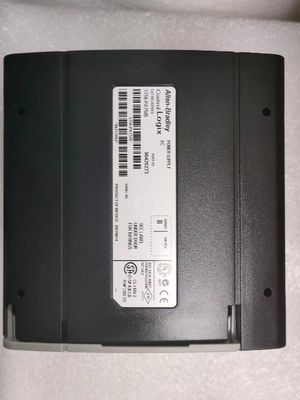 Voltsgelijkstroom Bron SLC 500 van ab 1746-OB8 10-50 Digitale gelijkstroom-Outputmodule