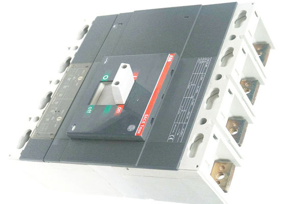 PLC van het Gevalstroomonderbrekers van 1SDA060317R1 Tmax T6L800 TMA800-8000 Gevormde Delen