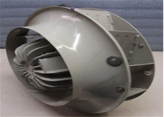 6SY7000-0AB30   Radiale de Ventilatorventilator van Ziehl -ziehl-abegg Siemens SINAMICS 4100W 230VAC
