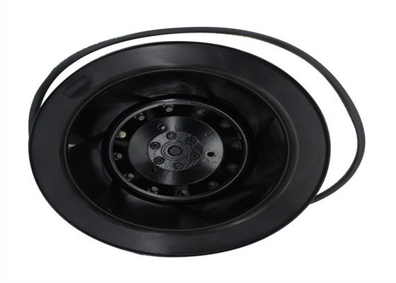R2D190-AC08-09/r2d190-ac08-10 de Centrifugaalventilator van HRSTAR 2500/2700RPM ebm-PAPST